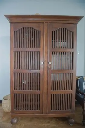 Standard Oda, 1 Yatak Odası