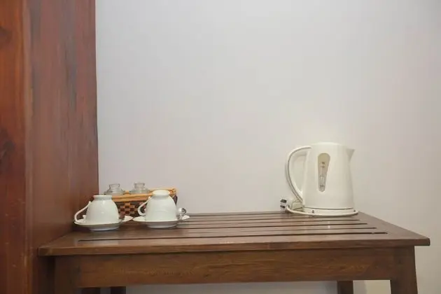 Standard Oda, 1 Yatak Odası