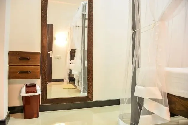 Comfort Tek Büyük Yataklı Oda, 1 Büyük (Queen) Boy Yatak, Sigara İçilmez