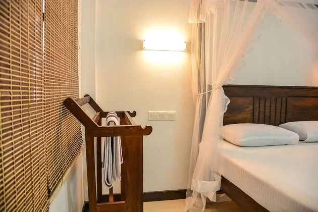 Comfort Tek Büyük Yataklı Oda, 1 Büyük (Queen) Boy Yatak, Sigara İçilmez