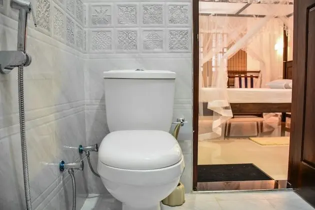 Comfort Tek Büyük Yataklı Oda, 1 Büyük (Queen) Boy Yatak, Sigara İçilmez