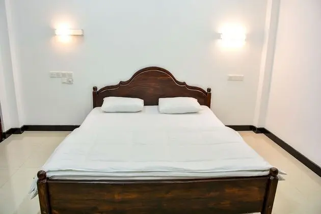 Deluxe Tek Büyük Yataklı Oda, 1 En Büyük (King) Boy Yatak, Sigara İçilmez
