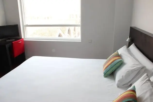 Junior Süit, Sıcak Su Küveti (1 Adult)