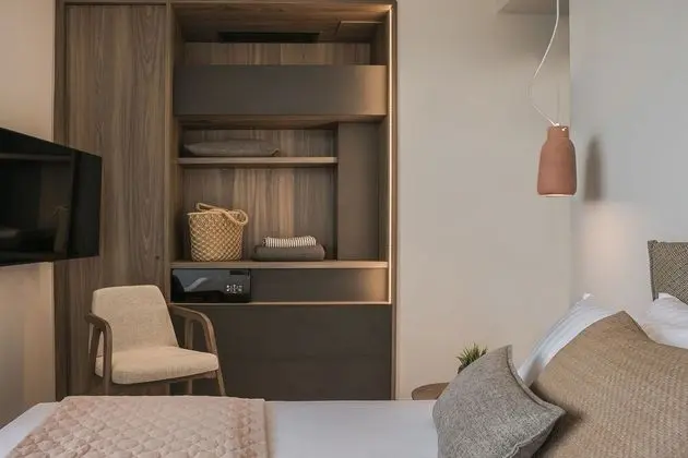 Business Ev, Okyanus Manzaralı