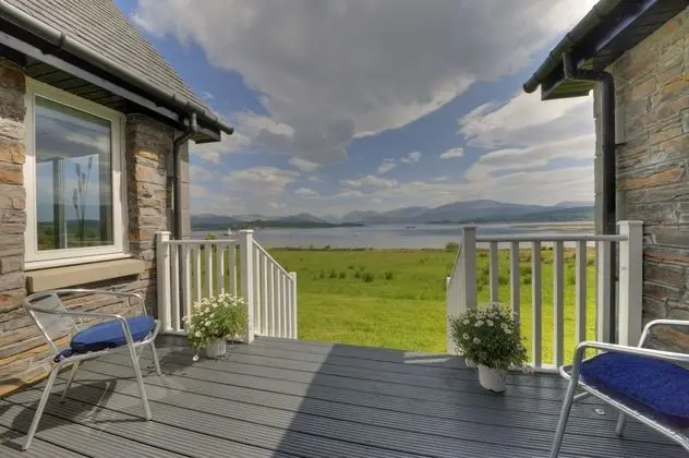 Kır Evi, 5 Yatak Odası, Deniz Manzaralı