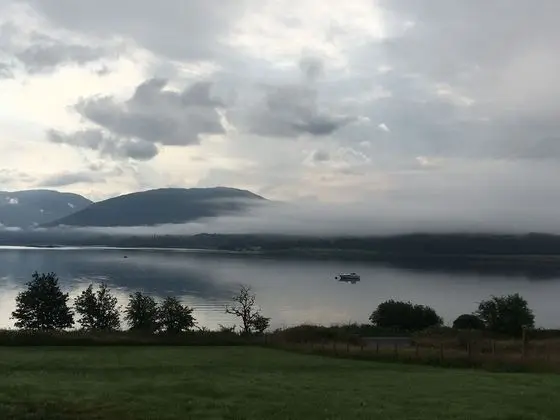 Kır Evi, 5 Yatak Odası, Deniz Manzaralı