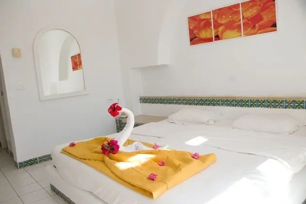 Standard Tek Kişilik Oda