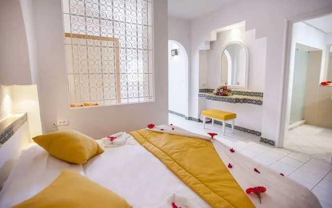 Standard Üç Kişilik Oda
