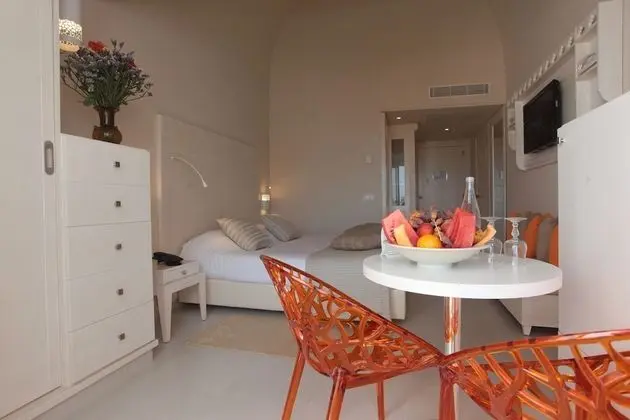 Family Dört Kişilik Oda, 1 Yatak Odası, Bahçe Manzaralı