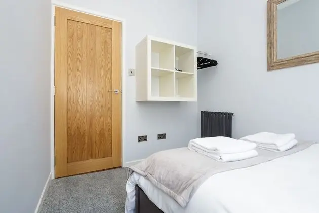 Apart Daire, Özel Banyo, Şehir Manzaralı (1 Bedroom Apartment)