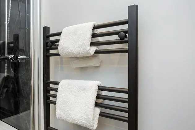 Apart Daire, Özel Banyo, Şehir Manzaralı (1 Bedroom Apartment)