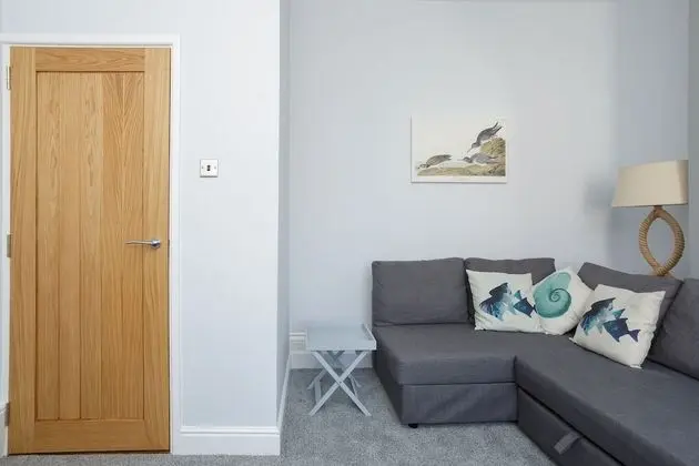 Apart Daire, Özel Banyo, Şehir Manzaralı (1 Bedroom Apartment)
