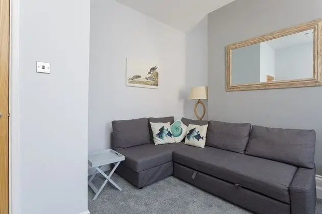 Apart Daire, Özel Banyo, Şehir Manzaralı (1 Bedroom Apartment)