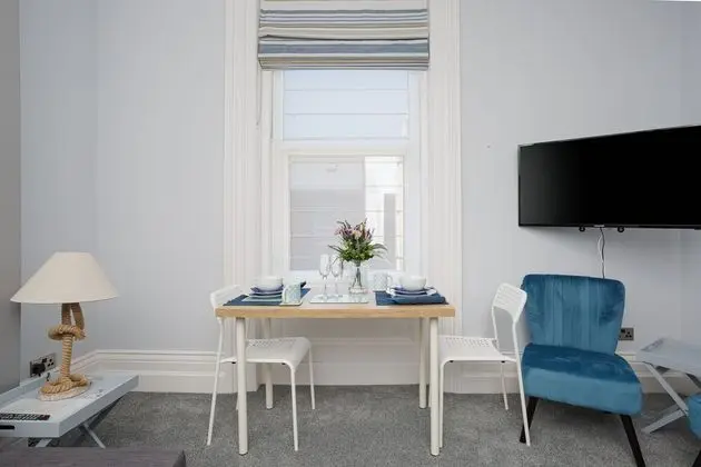 Apart Daire, Özel Banyo, Şehir Manzaralı (1 Bedroom Apartment)