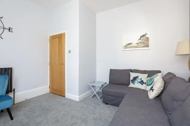 Apart Daire, Özel Banyo, Şehir Manzaralı (1 Bedroom Apartment)