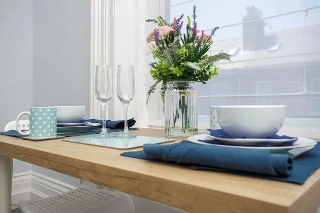Apart Daire, Özel Banyo, Şehir Manzaralı (1 Bedroom Apartment)