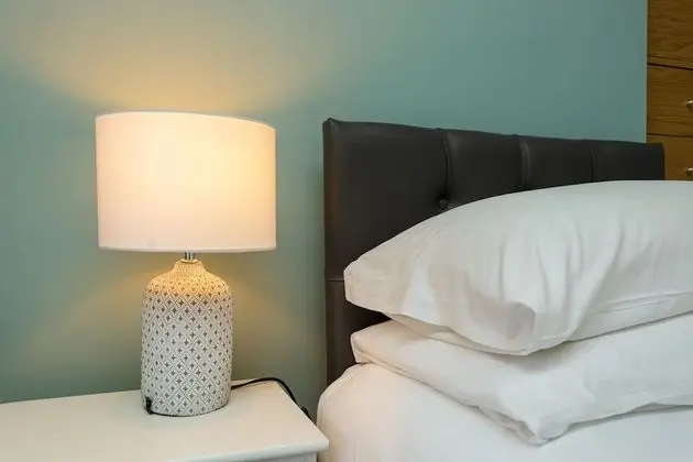 Comfort Apart Daire, Özel Banyo, Şehir Manzaralı (2 Bedroom)