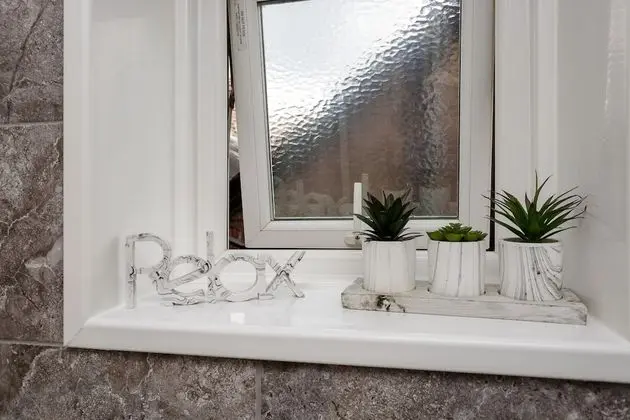 Comfort Apart Daire, Özel Banyo, Şehir Manzaralı (2 Bedroom)
