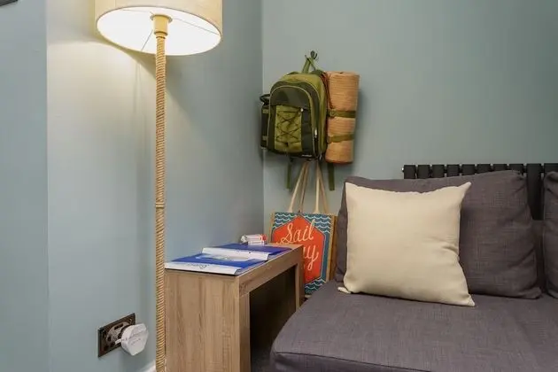 Comfort Apart Daire, Özel Banyo, Şehir Manzaralı (2 Bedroom)