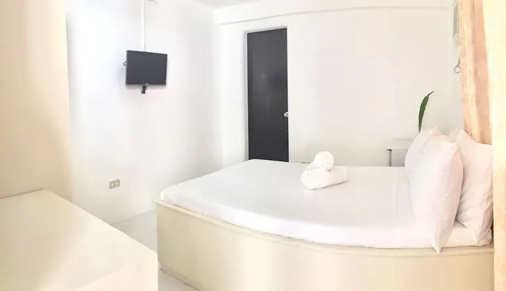 Deluxe Tek Kişilik Oda