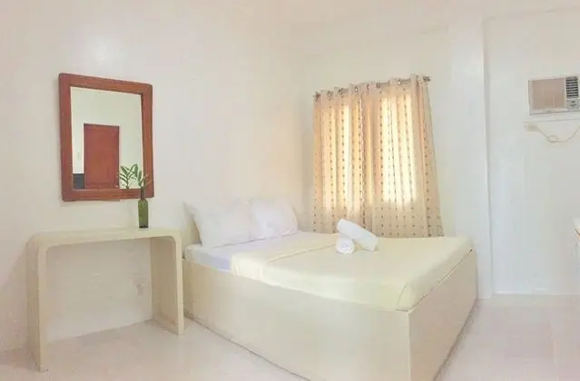 Deluxe Tek Kişilik Oda