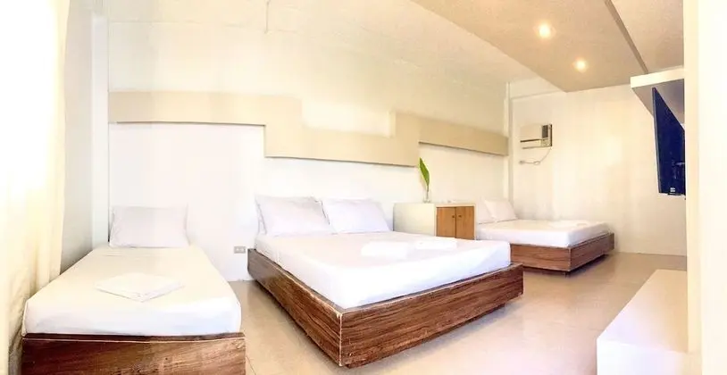 Superior Family Room