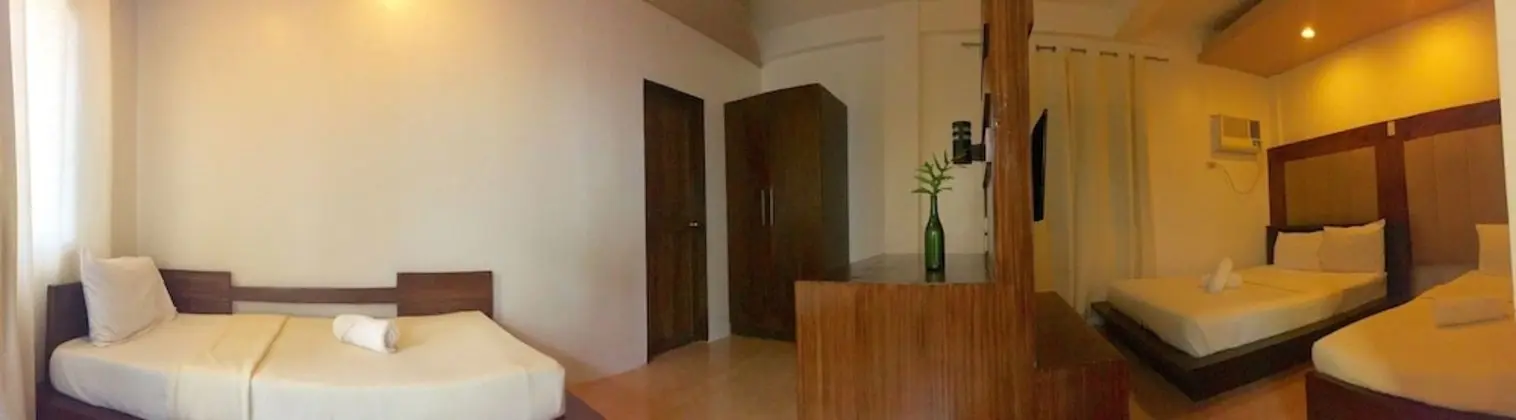Superior Family Room