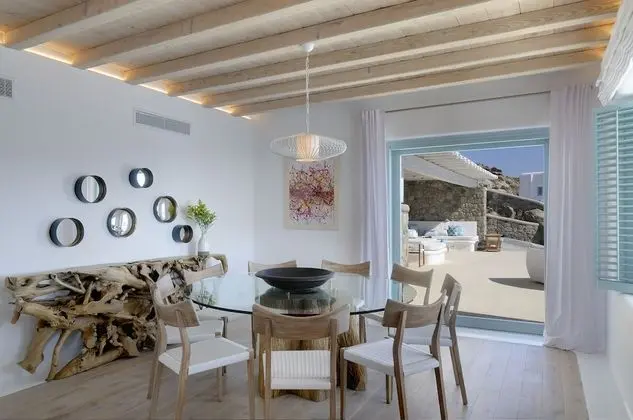 Luxury Villa