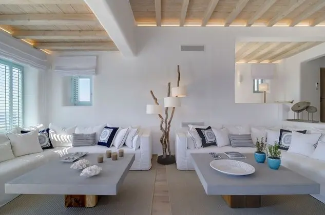 Luxury Villa
