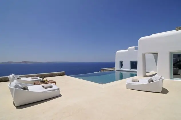 Luxury Villa