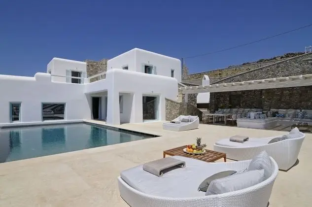 Luxury Villa
