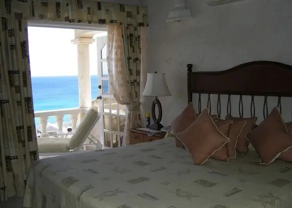 Exclusive Villa, 3 Yatak Odası, Banyolu/Duşlu, Plaj Manzaralı