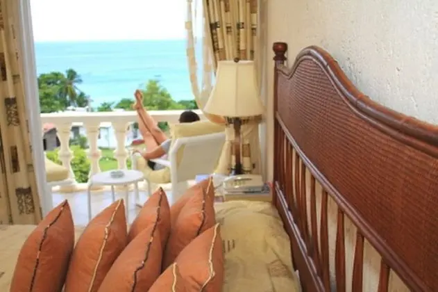 Exclusive Villa, 3 Yatak Odası, Banyolu/Duşlu, Plaj Manzaralı
