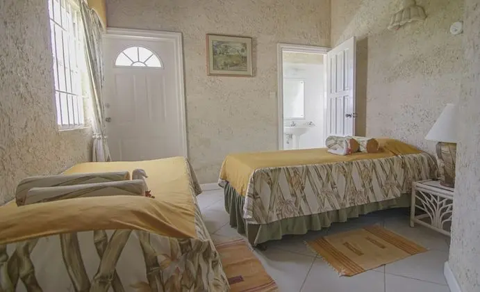 Exclusive Villa, 3 Yatak Odası, Banyolu/Duşlu, Plaj Manzaralı