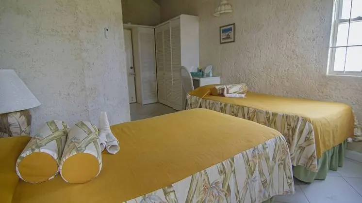 Exclusive Villa, 3 Yatak Odası, Banyolu/Duşlu, Plaj Manzaralı