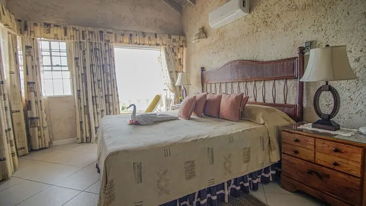 Exclusive Villa, 3 Yatak Odası, Banyolu/Duşlu, Plaj Manzaralı