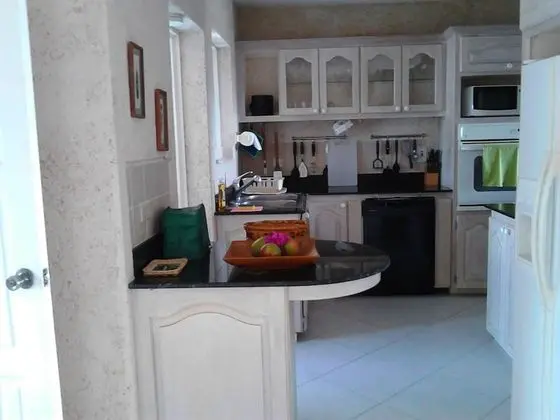Exclusive Villa, 3 Yatak Odası, Banyolu/Duşlu, Plaj Manzaralı