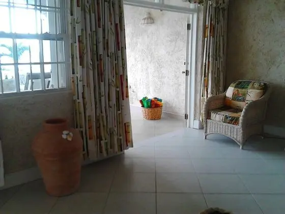 Exclusive Villa, 3 Yatak Odası, Banyolu/Duşlu, Plaj Manzaralı