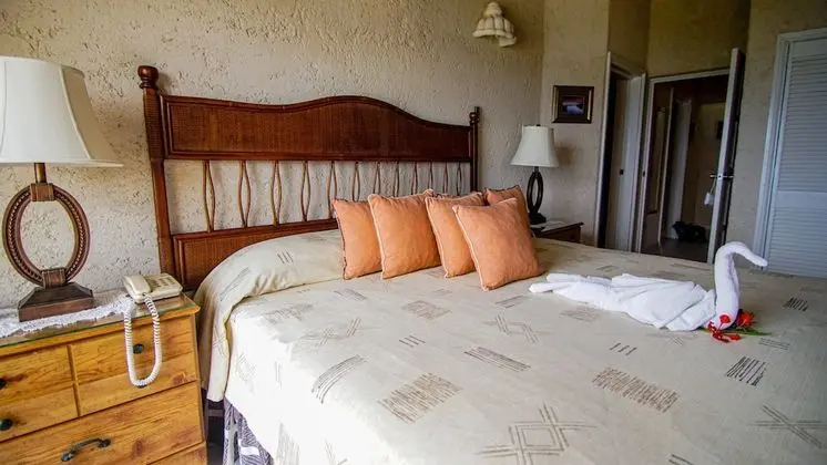 Exclusive Villa, 3 Yatak Odası, Banyolu/Duşlu, Plaj Manzaralı
