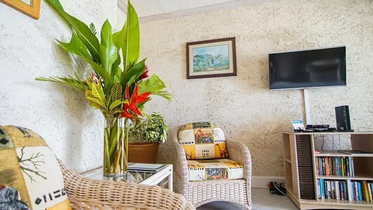 Exclusive Villa, 3 Yatak Odası, Banyolu/Duşlu, Plaj Manzaralı