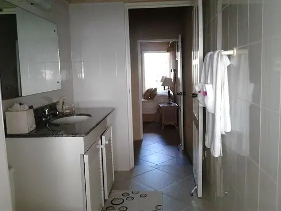 Exclusive Villa, 3 Yatak Odası, Banyolu/Duşlu, Plaj Manzaralı