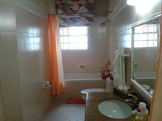 Exclusive Villa, 3 Yatak Odası, Banyolu/Duşlu, Plaj Manzaralı
