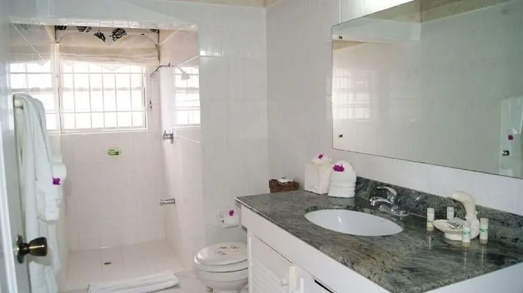 Exclusive Villa, 3 Yatak Odası, Banyolu/Duşlu, Plaj Manzaralı