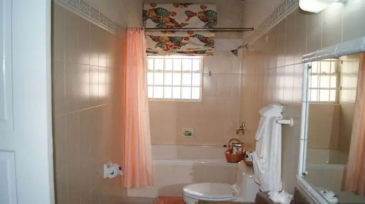 Exclusive Villa, 3 Yatak Odası, Banyolu/Duşlu, Plaj Manzaralı