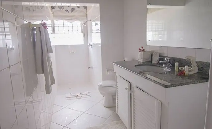 Exclusive Villa, 3 Yatak Odası, Banyolu/Duşlu, Plaj Manzaralı