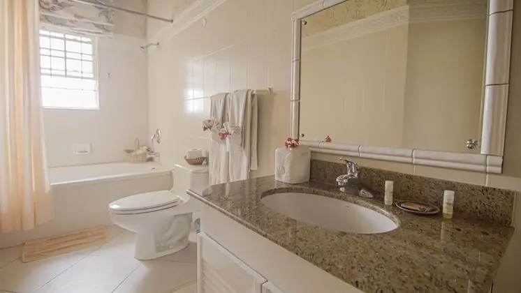 Exclusive Villa, 3 Yatak Odası, Banyolu/Duşlu, Plaj Manzaralı