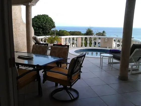 Exclusive Villa, 3 Yatak Odası, Banyolu/Duşlu, Plaj Manzaralı