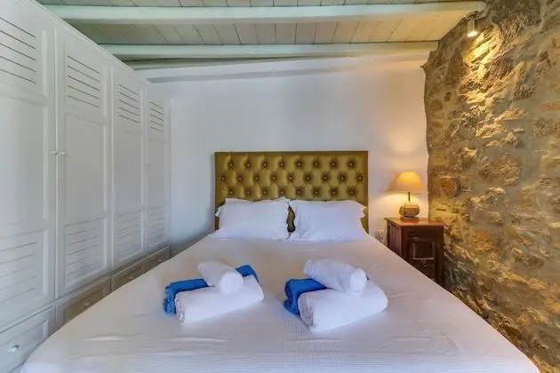Basic Villa, Deniz Manzaralı (Mystique)
