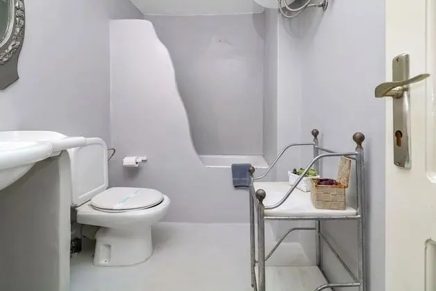 Basic Villa, Deniz Manzaralı (Mystique)