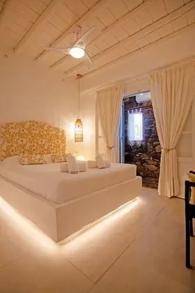 Deluxe Villa, Deniz Manzaralı (Aeracura)